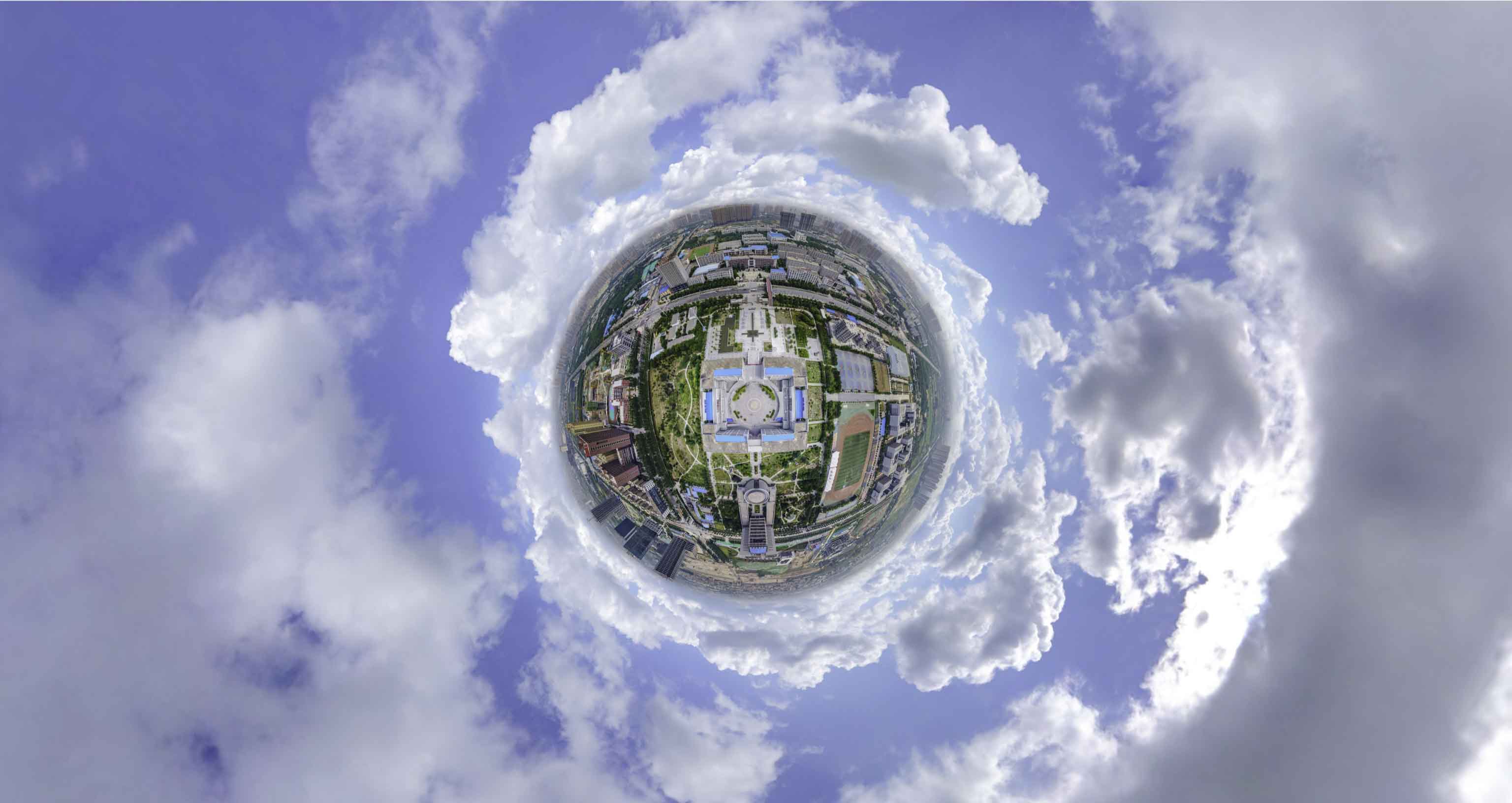 潢川格凸河风景名胜区