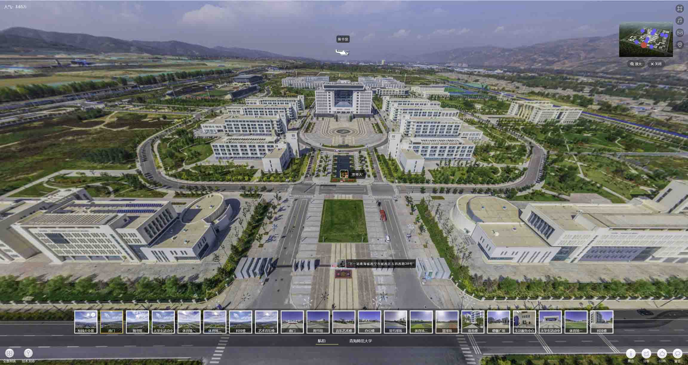 潢川油菜花-惊艳半生的花海仙境