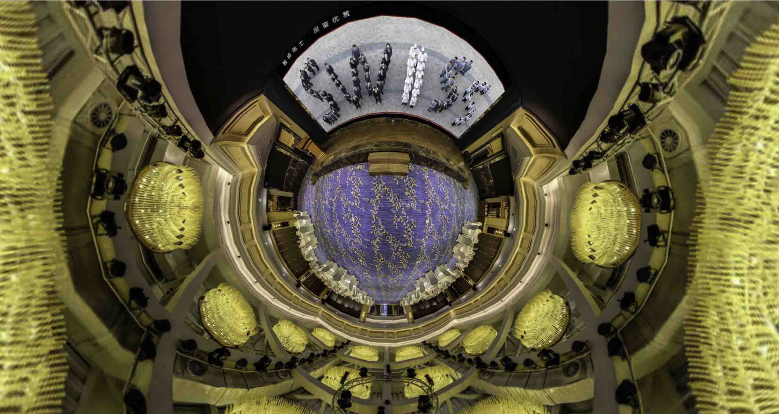 潢川探索VR全景拍摄中的深度感：营造沉浸式体验的关键要素