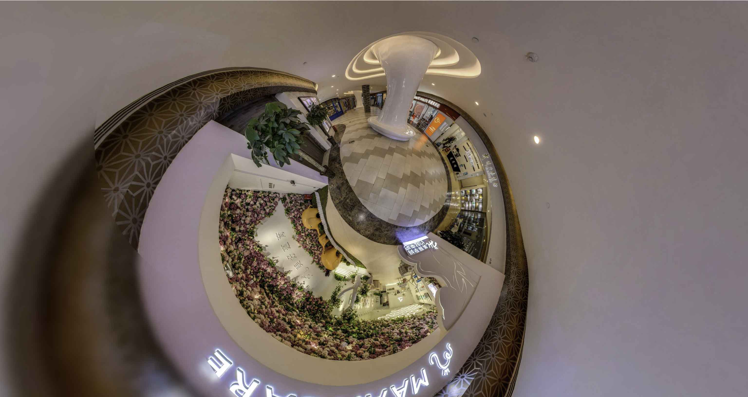 潢川将VR全景融入品牌宣传活动的创新实践与策略